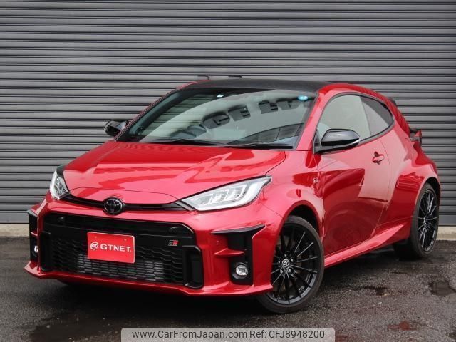 2021 Toyota Yaris GXPA16 - Car Price $28,766