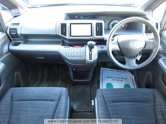 honda stepwagon 2010 -HONDA--Stepwgn DBA-RK1--RK1-1016187---HONDA--Stepwgn DBA-RK1--RK1-1016187- image 2