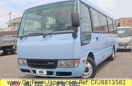 mitsubishi-fuso rosa-bus 2015 quick_quick_TPG-BE640G_BE640G-210237
