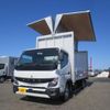 mitsubishi-fuso canter 2023 GOO_NET_EXCHANGE_1161178A30250217W001 image 1