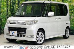 daihatsu tanto 2010 CFJ1688476