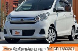 nissan dayz 2018 CFJ1683301