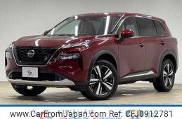 nissan x-trail 2022 -NISSAN--X-Trail 6AA-SNT33--SNT33-001304---NISSAN--X-Trail 6AA-SNT33--SNT33-001304-