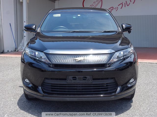 toyota harrier 2014 24631706 image 2