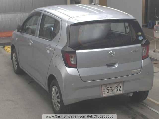 daihatsu mira-e-s 2019 -DAIHATSU--Mira e:s LA350S-0169306---DAIHATSU--Mira e:s LA350S-0169306- image 2