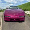 chevrolet corvette 1993 -GM--Chevrolet Corvette CY15BK--ﾀﾏ(44)33576ﾀﾏ---GM--Chevrolet Corvette CY15BK--ﾀﾏ(44)33576ﾀﾏ- image 27