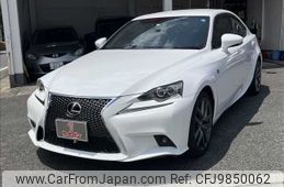 lexus is 2013 -LEXUS--Lexus IS DBA-GSE30--GSE30-5003239---LEXUS--Lexus IS DBA-GSE30--GSE30-5003239-