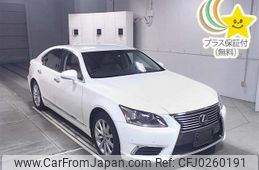 lexus ls 2014 -LEXUS--Lexus LS USF40-5129530---LEXUS--Lexus LS USF40-5129530-