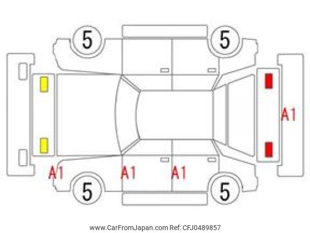 honda stepwagon 2008 -HONDA--Stepwgn DBA-RG1--RG1-1314541---HONDA--Stepwgn DBA-RG1--RG1-1314541- image 2