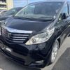 toyota alphard 2008 CFJ1745448 image 1