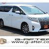 toyota alphard 2016 -TOYOTA--Alphard DAA-AYH30W--AYH30-0031886---TOYOTA--Alphard DAA-AYH30W--AYH30-0031886- image 1