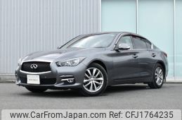 nissan skyline 2017 CFJ1764235
