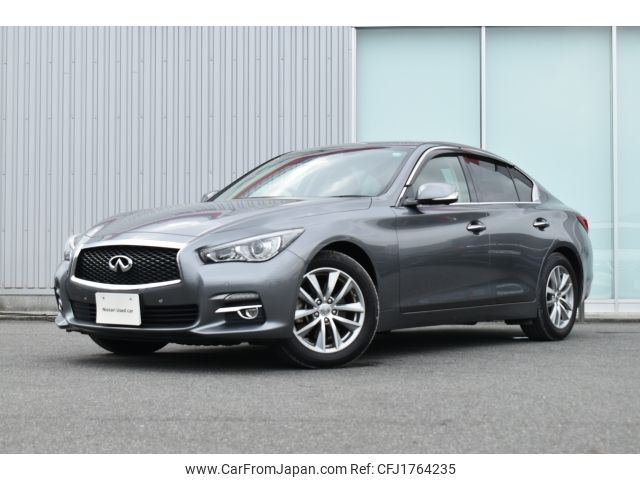 nissan skyline 2017 CFJ1764235 image 1