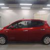 nissan leaf 2015 -NISSAN 【熊谷 301さ6814】--Leaf AZE0-118924---NISSAN 【熊谷 301さ6814】--Leaf AZE0-118924- image 5