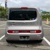 nissan cube 2017 -NISSAN--Cube Z12--323670---NISSAN--Cube Z12--323670- image 19