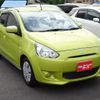 mitsubishi mirage 2013 quick_quick_A05A_A05A-0025558 image 19