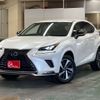 lexus nx 2021 -LEXUS 【横浜 341ﾔ2021】--Lexus NX 6AA-AYZ10--AYZ10-6002341---LEXUS 【横浜 341ﾔ2021】--Lexus NX 6AA-AYZ10--AYZ10-6002341- image 1