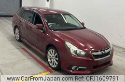 subaru legacy-touring-wagon 2012 CFJ1609791