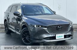 mazda cx-8 2023 CFJ1627589