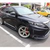 toyota harrier-hybrid 2017 GOO_JP_700102067530250508002 image 3