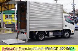 toyota dyna-truck 2021 GOO_NET_EXCHANGE_0540277A30250514W002