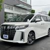 toyota alphard 2022 quick_quick_3BA-AGH30W_AGH30-0405807 image 1