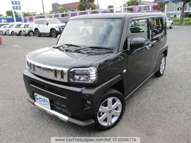 daihatsu taft 2022 -DAIHATSU 【名変中 】--Taft LA900S--0117175---DAIHATSU 【名変中 】--Taft LA900S--0117175- image 1