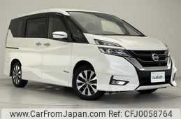 nissan serena 2017 -NISSAN--Serena DAA-GFC27--GFC27-031546---NISSAN--Serena DAA-GFC27--GFC27-031546-