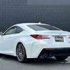 lexus rc-f 2015 -LEXUS--Lexus RC F DBA-USC10--USC10-6000591---LEXUS--Lexus RC F DBA-USC10--USC10-6000591- image 15