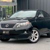 lexus rx 2011 -LEXUS--Lexus RX GGL15W--GGL15-2438686---LEXUS--Lexus RX GGL15W--GGL15-2438686- image 1