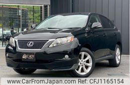 lexus rx 2011 -LEXUS--Lexus RX GGL15W--GGL15-2438686---LEXUS--Lexus RX GGL15W--GGL15-2438686-