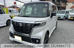 suzuki spacia 2020 -SUZUKI 【愛媛 581ﾉ3211】--Spacia MK53S--900972---SUZUKI 【愛媛 581ﾉ3211】--Spacia MK53S--900972-