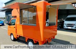 nissan clipper-truck 2017 -NISSAN 【豊田 480ｶ7386】--Clipper Truck EBD-DR16T--DR16T-262813---NISSAN 【豊田 480ｶ7386】--Clipper Truck EBD-DR16T--DR16T-262813-