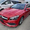 mercedes-benz cla-class 2016 -MERCEDES-BENZ--Benz CLA 117342-WDD1173422N446724---MERCEDES-BENZ--Benz CLA 117342-WDD1173422N446724- image 5