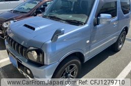 suzuki jimny 2012 -SUZUKI--Jimny ABA-JB23W--JB23W-682200---SUZUKI--Jimny ABA-JB23W--JB23W-682200-
