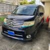 nissan serena 2010 -NISSAN--Serena DBA-CC25--CC25-358764---NISSAN--Serena DBA-CC25--CC25-358764- image 1