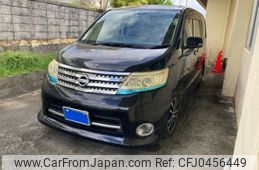 nissan serena 2010 -NISSAN--Serena DBA-CC25--CC25-358764---NISSAN--Serena DBA-CC25--CC25-358764-