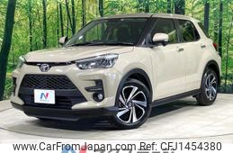 toyota raize 2023 CFJ1454380