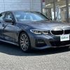 bmw 3-series 2019 -BMW--BMW 3 Series 3BA-5F20--WBA5F32000FH50563---BMW--BMW 3 Series 3BA-5F20--WBA5F32000FH50563- image 1