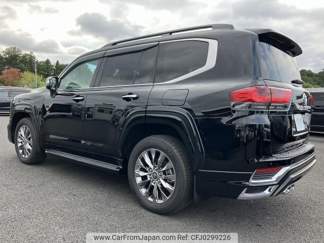 toyota land-cruiser 2023 quick_quick_3BA-VJA300W_VJA300-4113616 image 2