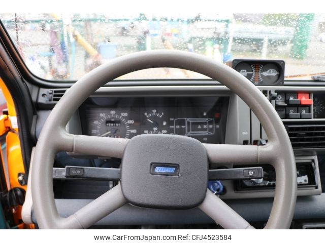 fiat panda 1996 CFJ4523584 image 2