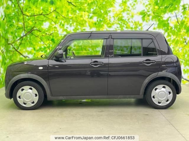 suzuki alto-lapin 2015 quick_quick_DBA-HE33S_HE33S-120776 image 2