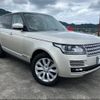 land-rover range-rover 2013 -ROVER 【名変中 】--Range Rover LG5NA--190100---ROVER 【名変中 】--Range Rover LG5NA--190100- image 1
