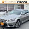 lexus ls 2017 -LEXUS--Lexus LS UVF46--UVF46-5020356---LEXUS--Lexus LS UVF46--UVF46-5020356- image 1