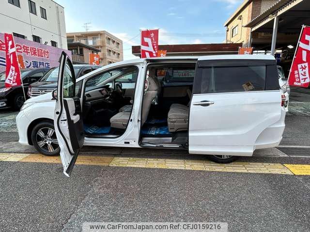 honda odyssey 2014 -HONDA 【名変中 】--Odyssey RC1--1005800---HONDA 【名変中 】--Odyssey RC1--1005800- image 2