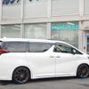 toyota alphard 2019 -TOYOTA--Alphard DAA-AYH30W--AYH30-0082288---TOYOTA--Alphard DAA-AYH30W--AYH30-0082288- image 28