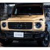 mercedes-benz g-class 2023 -MERCEDES-BENZ--Benz G Class 3DA-463350--W1N4633502X499***---MERCEDES-BENZ--Benz G Class 3DA-463350--W1N4633502X499***- image 6