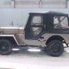 mitsubishi jeep 1978 -MITSUBISHI--Jeep J54--J5407927---MITSUBISHI--Jeep J54--J5407927- image 9