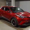 toyota c-hr 2019 -TOYOTA--C-HR DAA-ZYX10--ZYX10-2182901---TOYOTA--C-HR DAA-ZYX10--ZYX10-2182901- image 4