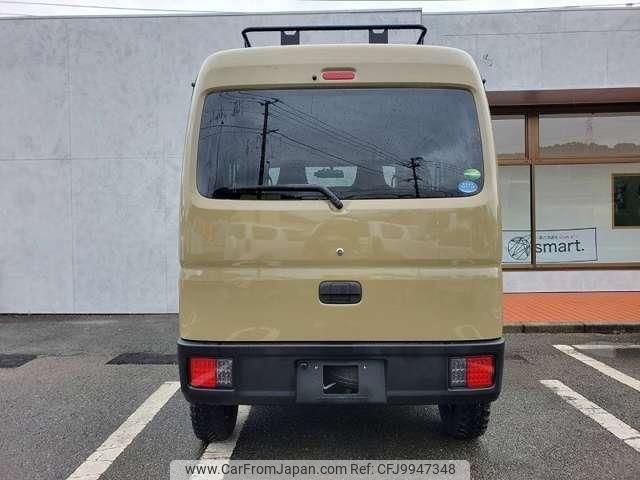 mitsubishi minicab-van 2015 quick_quick_HBD-DS17V_DS17V-104368 image 2